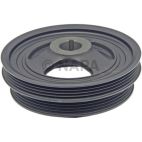 Engine Harmonic Balancer