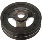 Engine Harmonic Balancer