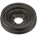 Engine Harmonic Balancer