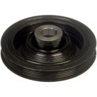 Engine Harmonic Balancer