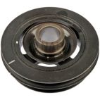 Engine Harmonic Balancer