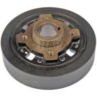 Engine Harmonic Balancer