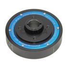 Engine Harmonic Balancer