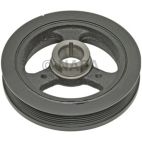 Engine Harmonic Balancer