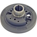 Engine Harmonic Balancer