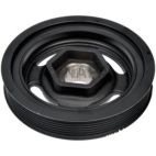 Engine Harmonic Balancer