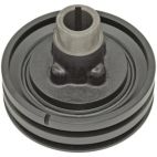 Engine Harmonic Balancer