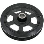 Engine Harmonic Balancer