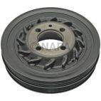 Engine Harmonic Balancer