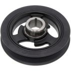 Engine Harmonic Balancer