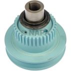 Engine Harmonic Balancer