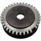 Engine Harmonic Balancer