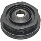 Engine Harmonic Balancer