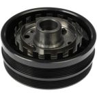 Engine Harmonic Balancer