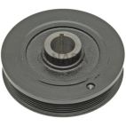 Engine Harmonic Balancer