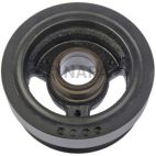 Engine Harmonic Balancer