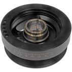 Engine Harmonic Balancer