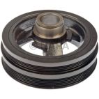 Engine Harmonic Balancer