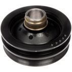 Engine Harmonic Balancer