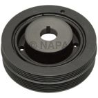 Engine Harmonic Balancer