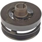 Engine Harmonic Balancer