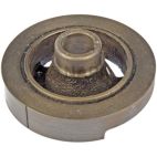 Engine Harmonic Balancer