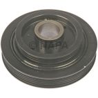 Engine Harmonic Balancer