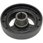 Engine Harmonic Balancer