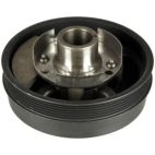 Engine Harmonic Balancer