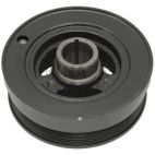 Engine Harmonic Balancer