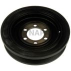 Engine Harmonic Balancer