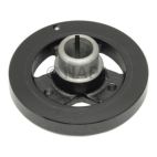 Engine Harmonic Balancer