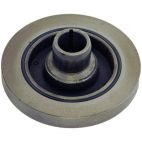 Engine Harmonic Balancer