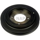 Engine Harmonic Balancer