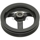 Engine Harmonic Balancer