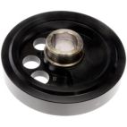 Engine Harmonic Balancer