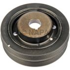 Engine Harmonic Balancer