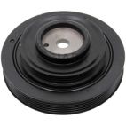 Engine Harmonic Balancer