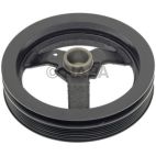 Engine Harmonic Balancer