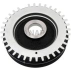 Engine Harmonic Balancer