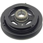 Engine Harmonic Balancer