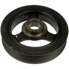 Engine Harmonic Balancer