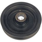 Engine Harmonic Balancer