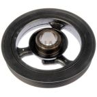 Engine Harmonic Balancer