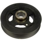 Engine Harmonic Balancer