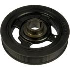 Engine Harmonic Balancer