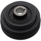 Engine Harmonic Balancer