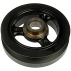 Engine Harmonic Balancer