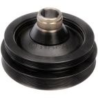 Engine Harmonic Balancer