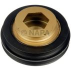 Engine Harmonic Balancer